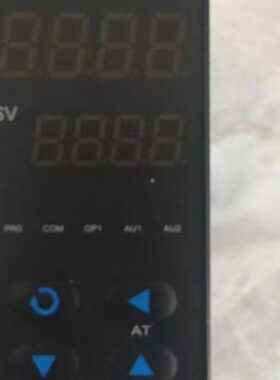 宇电温控器508D2GL0L2升级为AI-509仪表厦门宇电仪表温控仪YUDIAN