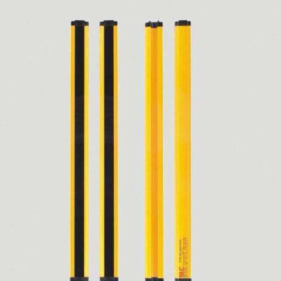 SLC施莱格LCM系列安全光栅LCM1876-PD25E/LCM1876-PD25R