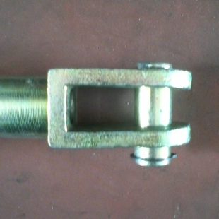 打卷机汽缸配件Y100头