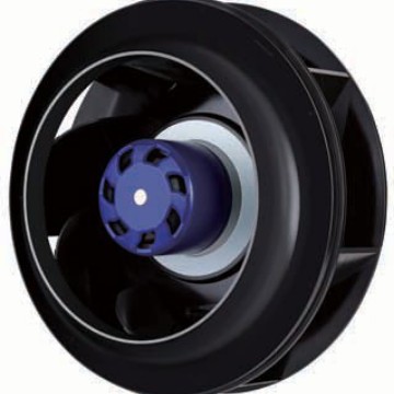 空净新风用风机  德国博乐  EC离心风机BL-B190B-EC-03 替代EBM