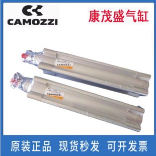 200 CAMOZZI康茂盛气缸61M2P032A0025 160 80R 40N2L60M2L系列