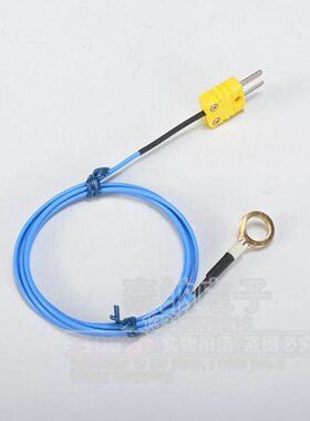 台湾RIXEN立绅GP-04热电偶-20~+200°C测温环台湾制造