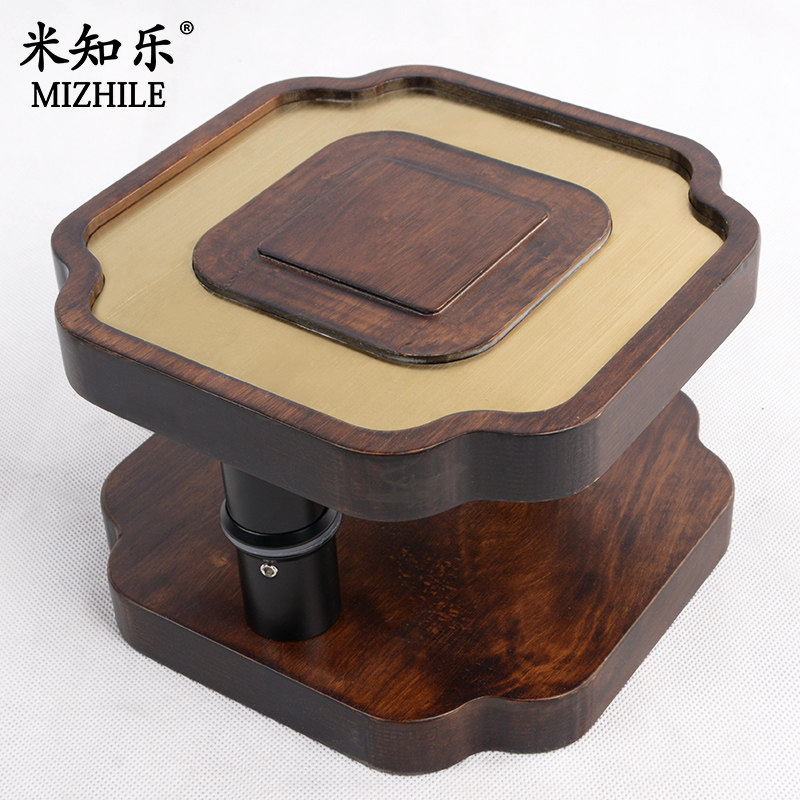 中式原木实木大门拉手中国风不锈钢实木门拉手酒店会所门把手现货