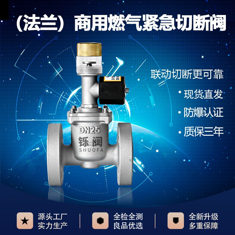 可燃气体探测报警器工商用煤气天然气泄露油漆有害气体浓度检测仪