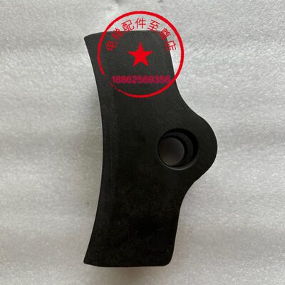 原装合普GZD抱闸制动器合普WTD1主机抱闸闸瓦合普450KG主机闸瓦
