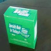 ISO105 C10GBT3921标准皂片不含荧光增白剂1000克500纺织试验实验