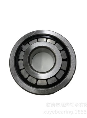 二类圆柱滚子轴承 满滚子轴承NCL409V 408 407 102409 现货直供