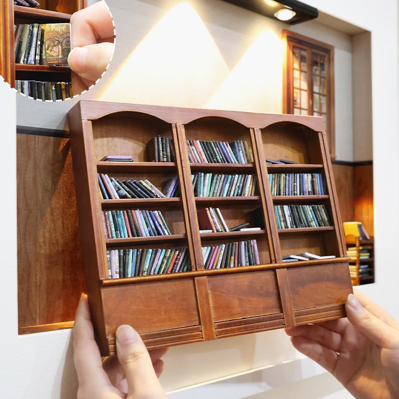 磁吸电表箱装饰画diy置物2025新款配电箱遮挡挂画电闸开关盒壁画