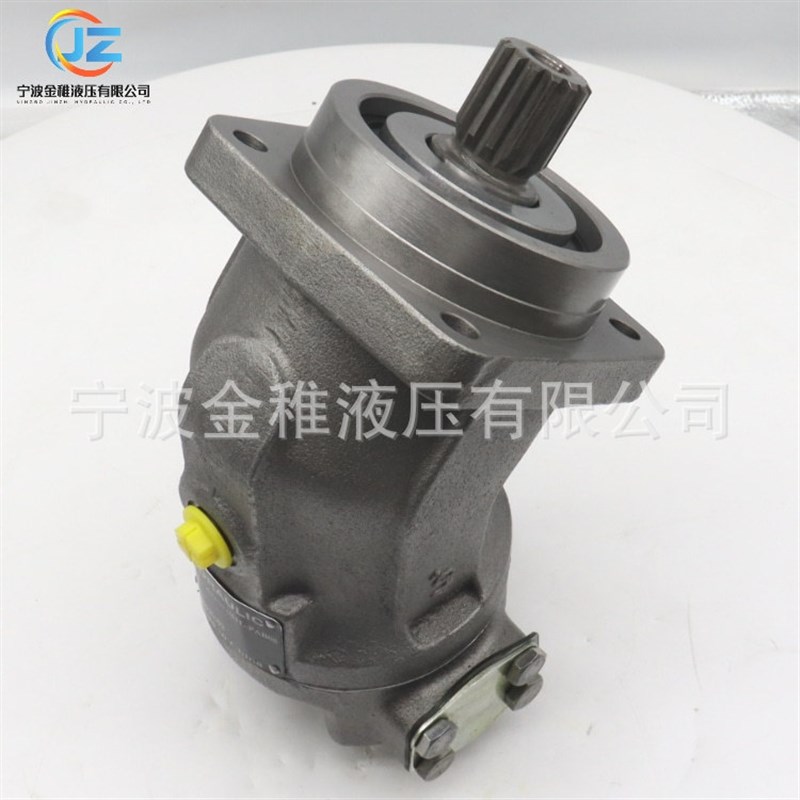 三一中联泵车臂架泵  A2FO16/61L-PAB05  柱塞泵