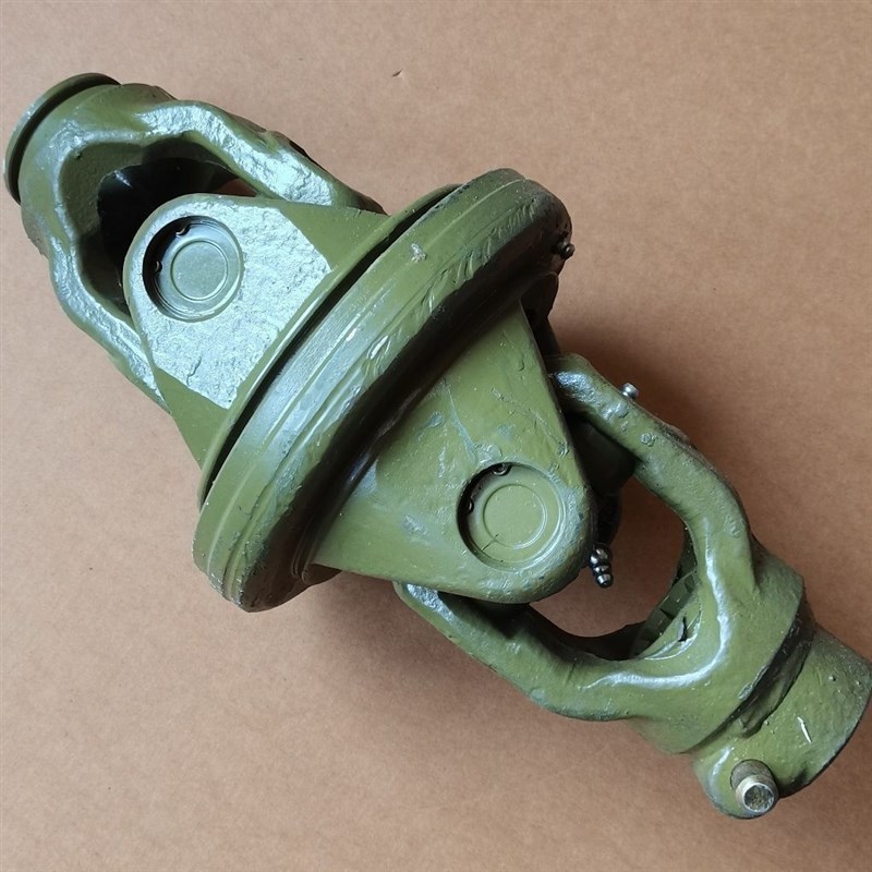 厂家直销 打捆机捆草机广角传动配件带两头节叉总成 大/小8键