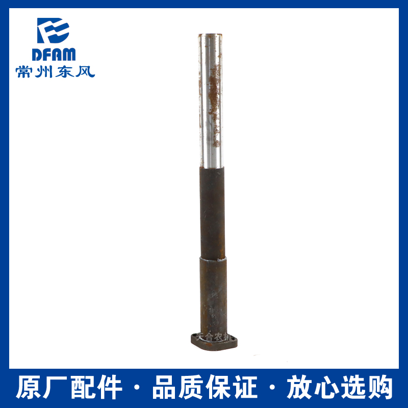 常州东风拖拉机1304/1404/1504/1604配件分动箱四驱传动轴套管 原