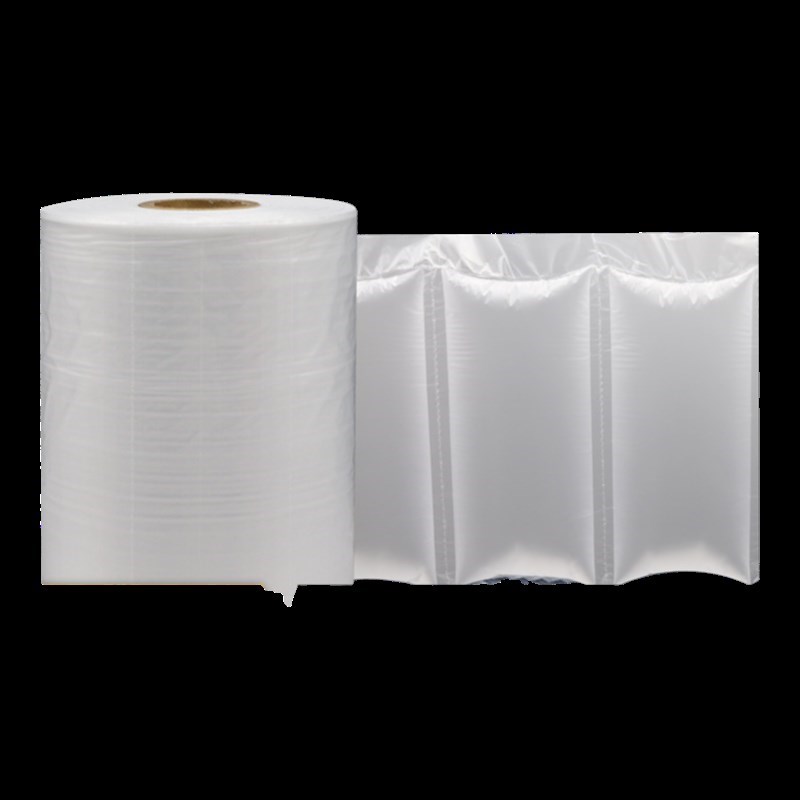 葫芦膜气泡枕缓冲防震气泡卷膜气泡垫快递填充袋气泡袋可撕