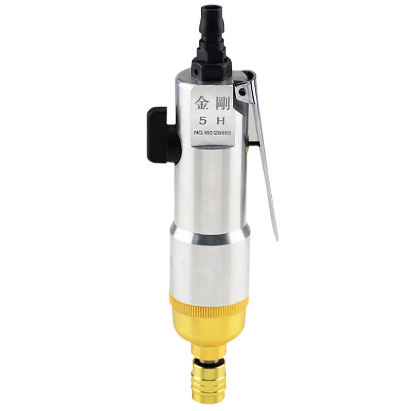 金刚5H风批气动螺丝刀气批气动工具风批风动螺丝刀气改锥起子