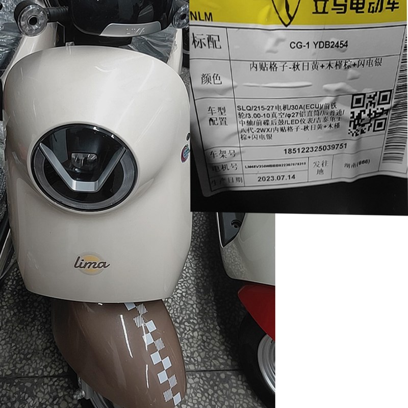 适用立马电动车CG-1后货架靠背支架H2M2后备箱载物支架后衣架靠垫