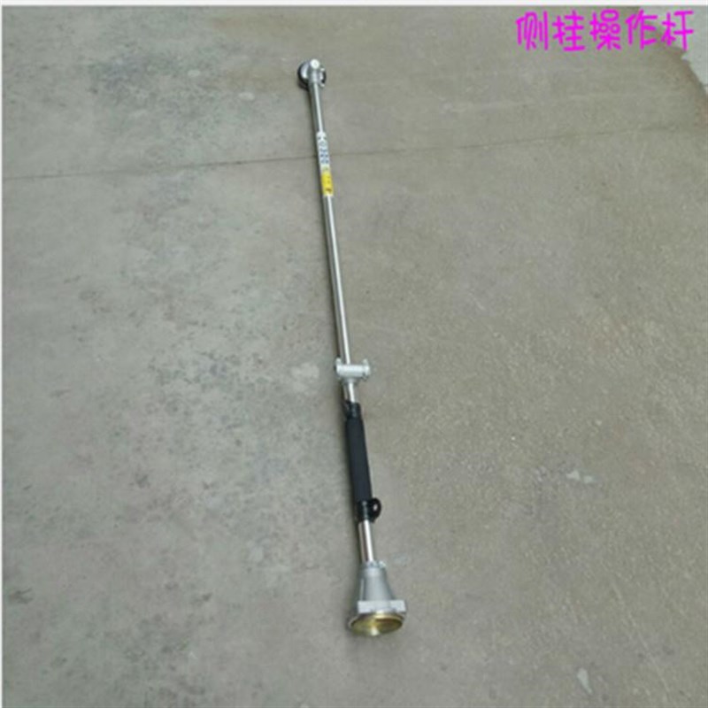 割草机操作杆轴芯剪草机草坪机配件软轴软管总成背负式打草机铝管