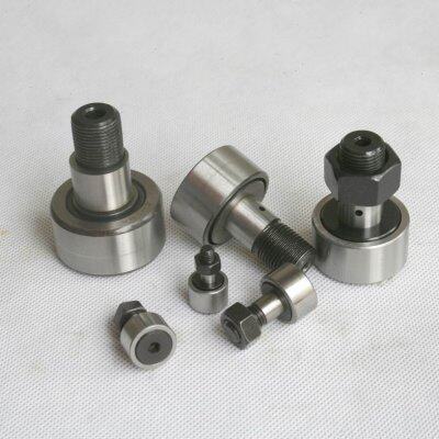 螺栓型滚轮滚针轴承CF24/KR(外圆)62mm