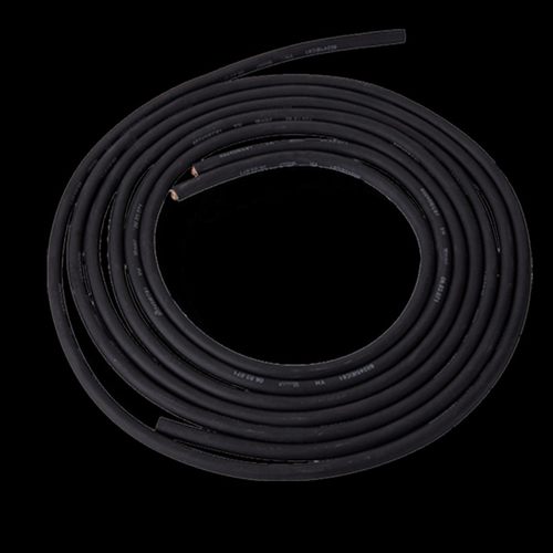 沪工电焊机线电缆线铜芯国标3芯4平方电源线16 25平方焊把线接地