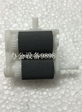 施乐P115b搓纸轮M115b进纸轮M115wB上纸轮115fs P118w M118分页轮