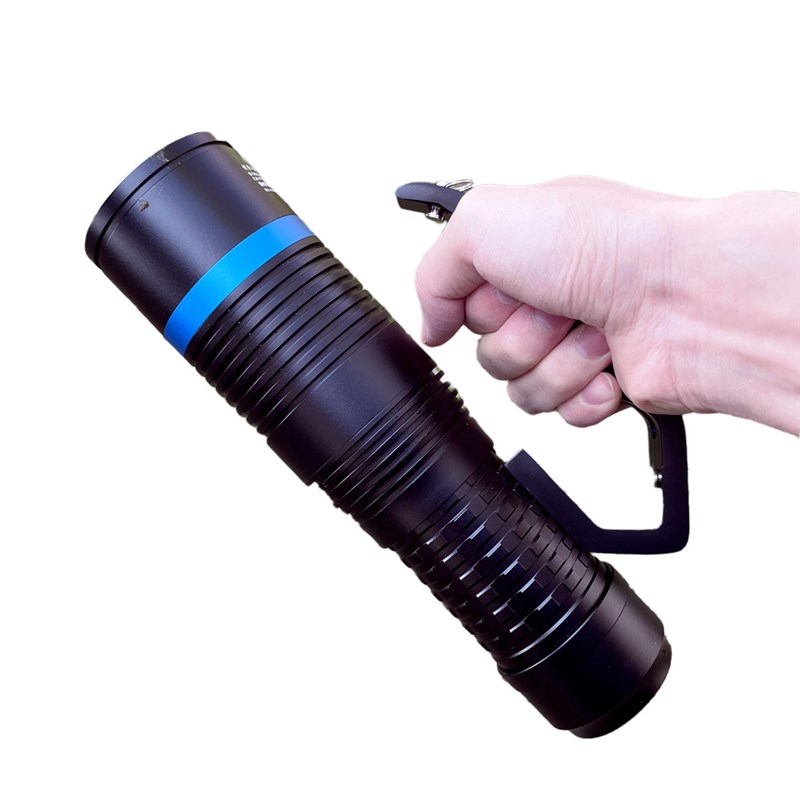 JW7112 多波段匀光勘察灯 事故勘察痕迹鉴定匀光灯扫描痕迹手电