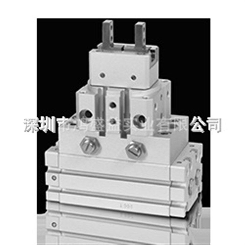 气立可回转气缸 RMW10A180C18B2 RMW10B90C28B4 RMW10B180C28B4