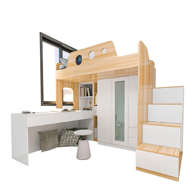 直送香港碌架床小户型儿童房上床下衣柜带书桌一体榻榻米全屋定制,全屋定制,榻榻米定制,淘宝优惠券,粉丝福利购,淘宝优惠卷