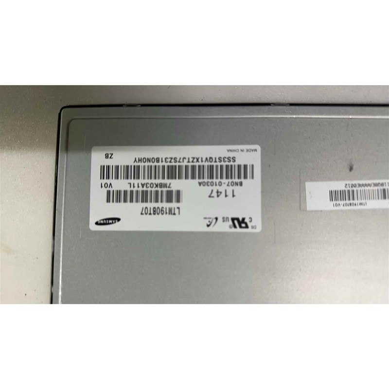 19寸液晶屏LTM190M2-L31 LTM190BT03 /190BT07/HT190WG1-600/100