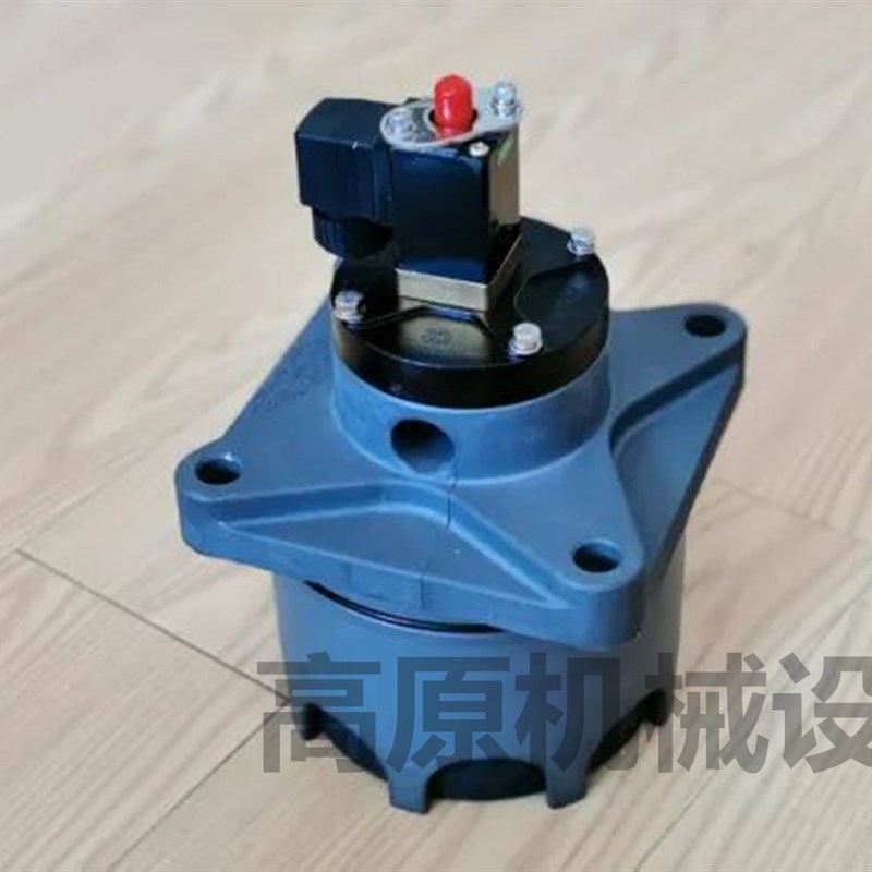 OPTIPOW135 V1614718-0100 4寸活塞式脉冲电磁阀活塞阀Optip.ow10