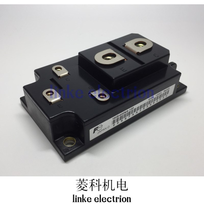 功率模块1MBI300SA-120B-02 1MBI300SA-120B-52 1MBI400NA-120-01
