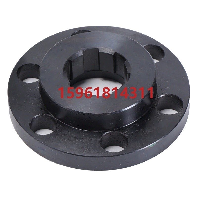 上海机床1632磨床配件花键盖C1632外圆磨床花键盖磨床配件