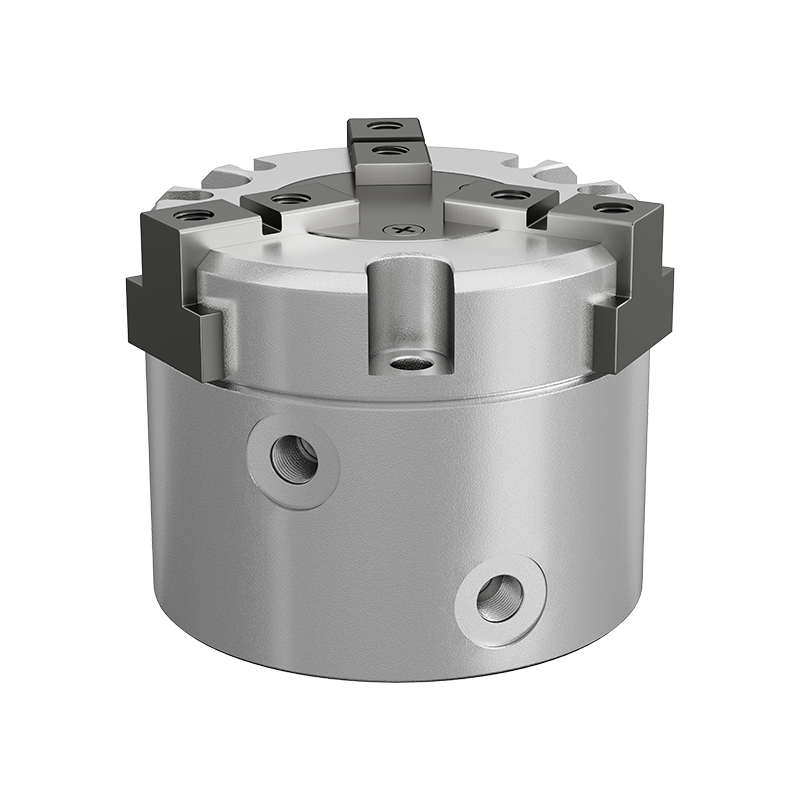 亚德客型HFCI/HFCY/HFCX16/20/25/32/40/50/二爪三爪四爪手指气缸