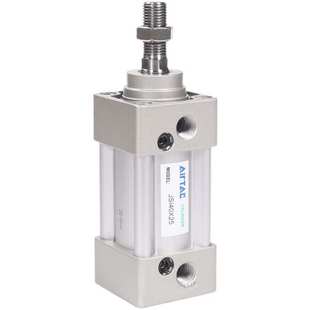 亚德客型JSI标准气缸3240X50X63X80X100X125X150X200X25X50X75