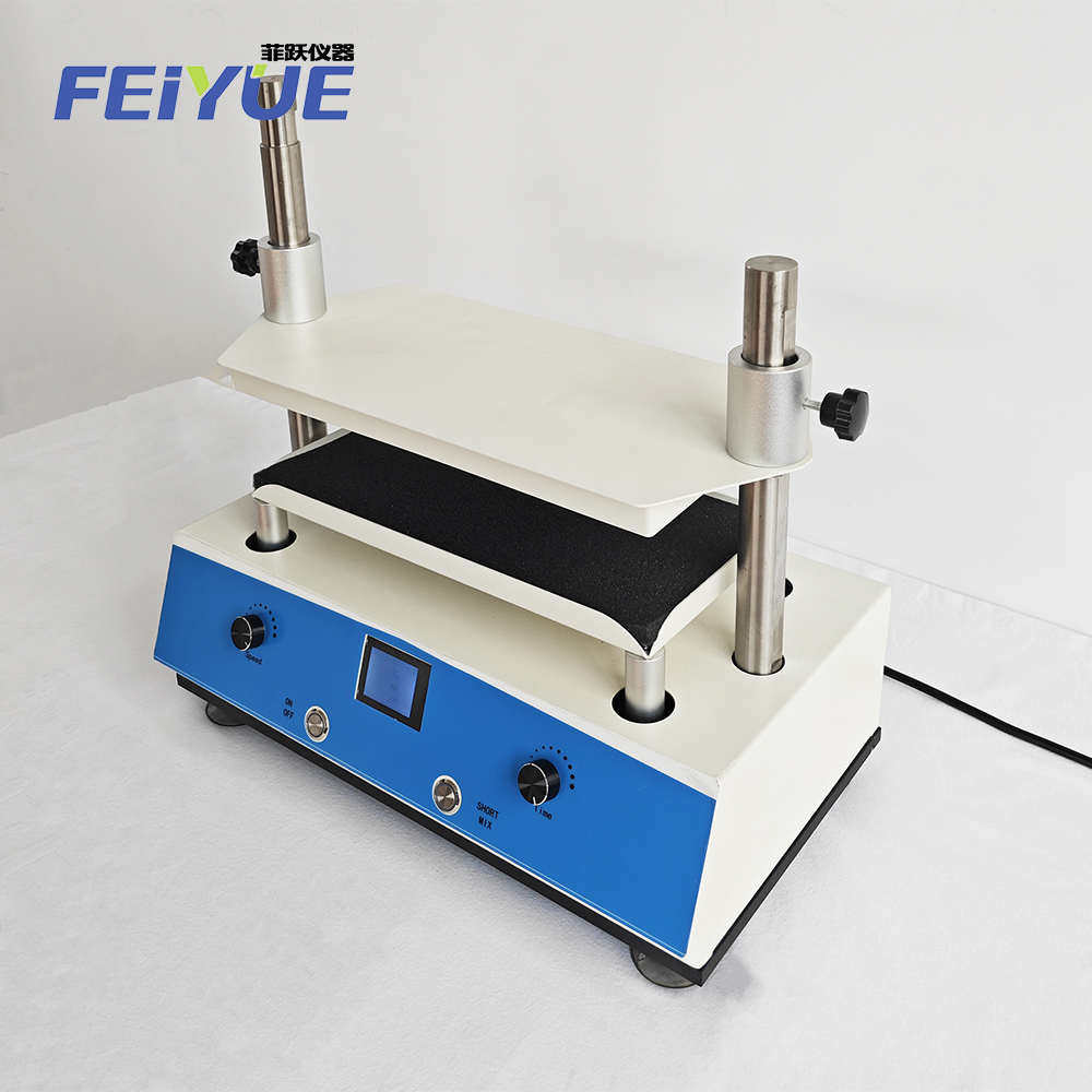 菲跃多试管涡旋混合震荡仪器振荡装置实验室型设备