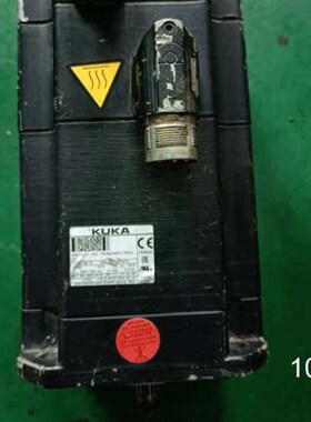 库卡KUKA电机1FK7063-5AF71-1SY3-Z实拍售询价