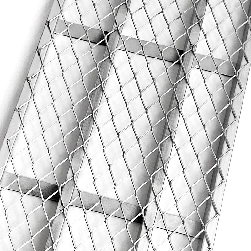 活动脚手架踏板加厚加固脚踏板脚手架配件台板厂家直销