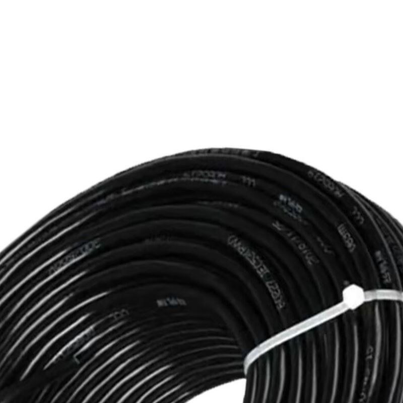 吉星RVVB2*2.5m软芯平行护套线