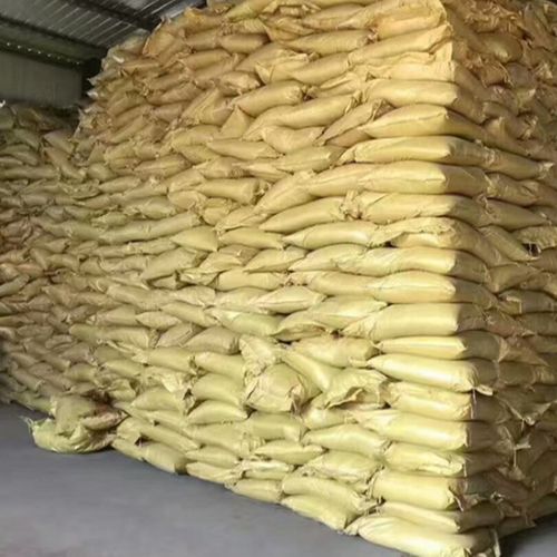 聚合硫酸铁固体污水处理絮凝除磷脱色剂国标工业级聚合硫酸铁