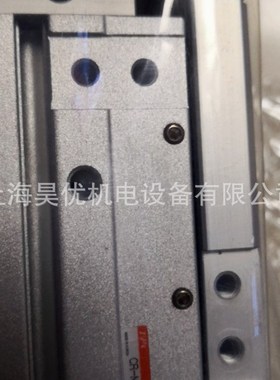 供应韩国TPC滑台气缸CR-NLCD16-20-W8H