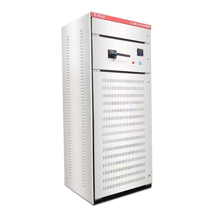 定制SVG有源动态补偿柜出线柜进线柜出线柜软启Z动柜变频柜