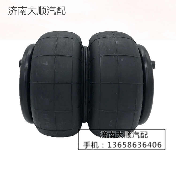 FD20-1 冲床模垫气囊气垫脱水机过滤机机床皮囊汽缸设备隔振汽囊