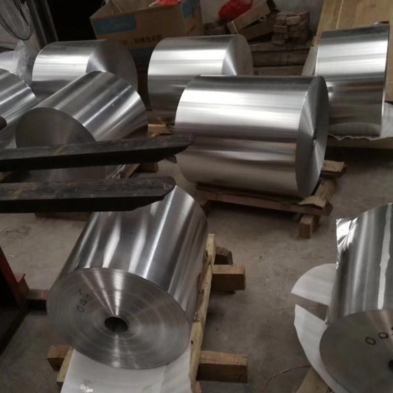 铝板隔热铝皮热量反射电火箱电火桶隔热膜隔热反热暖气片隔热板