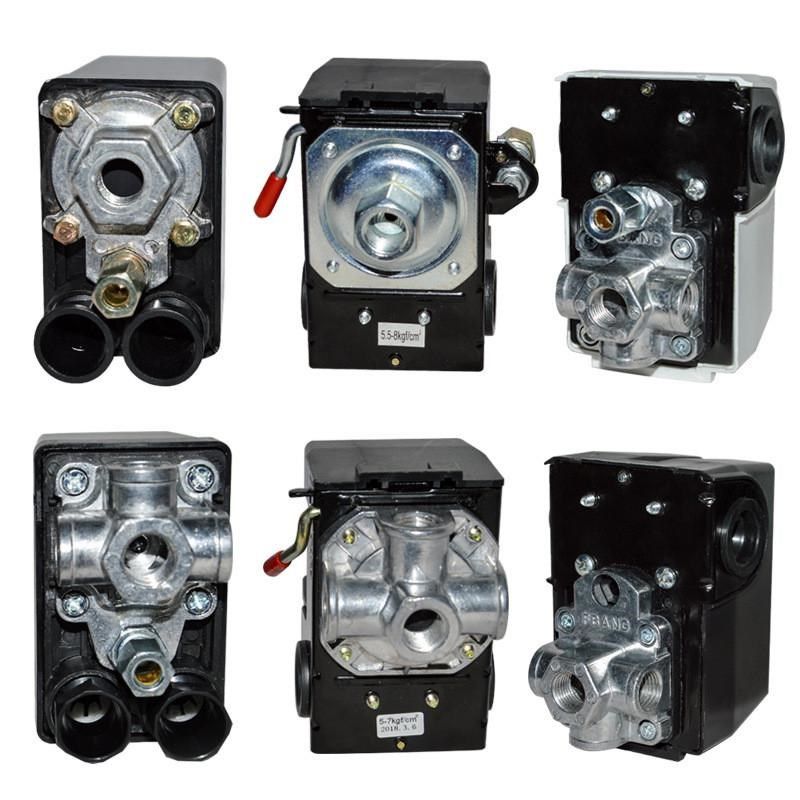 开关控制器空压机气泵配件压力开关新款空压机空开关压开关,机械设备,压缩机,淘宝优惠券,粉丝福利购,淘宝优惠卷