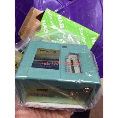 压力控制器 压力开关 SSNS-103  SSNS-106 SSNS-110 SSNS-120 130