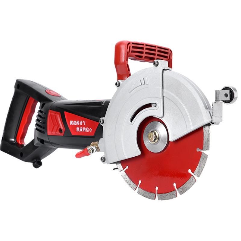 战旋180单片开槽机水电工程安装混凝土带水无尘开线槽线盒切割机,金属材料及制品,其他金属制品,淘宝优惠券,粉丝福利购,淘宝优惠卷