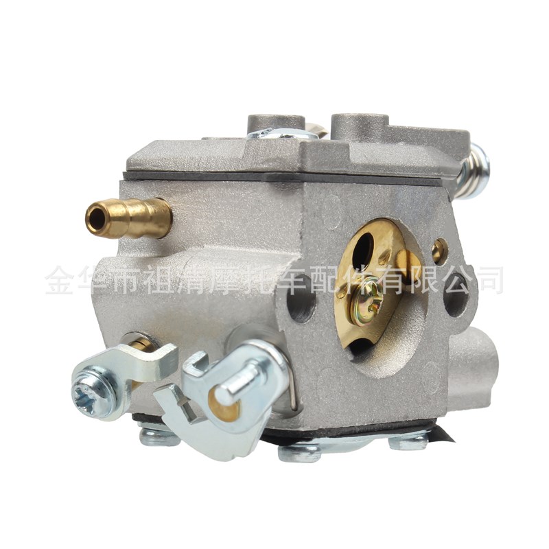 化油器改装适用于C1Q-S57 017 018 1130-120-060Y3汽化器油锯