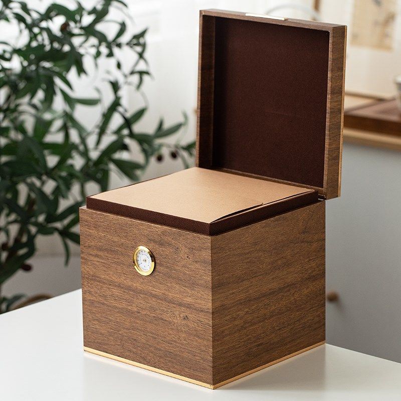 散茶福鼎白茶包装盒寿眉白毫银针白E牡丹半斤一斤装茶叶包装盒空,包装,茶叶包装,淘宝优惠券,粉丝福利购,淘宝优惠卷