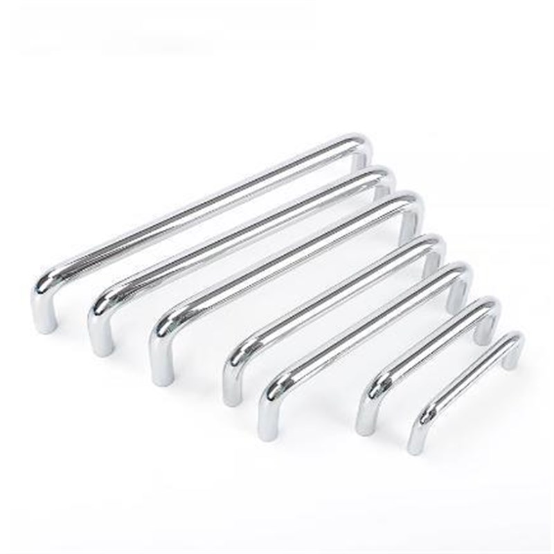 304拉手XAE02-D6/D7n/D8/D9/D10/D12-L48/L66/L100/125-H30/h43/5