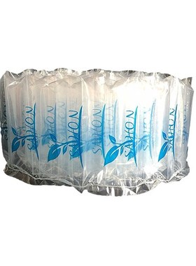 20*20cm充气袋PO加厚减震抗压填充袋空气袋 透明白色包装 缓冲袋