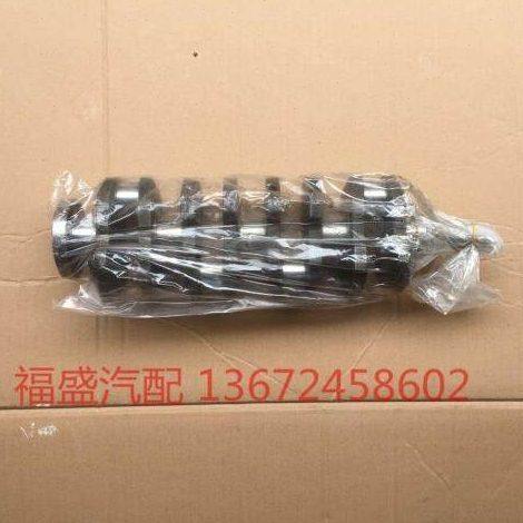 哈飞配件哈飞路宝468 471机器曲轴发动机曲轴连杆轴曲轴总成