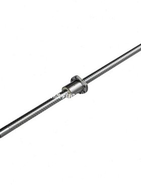 滚珠丝杠BSWE/BTWE/BTWP0802 1002 1204 1510 1520 2010 2510 05