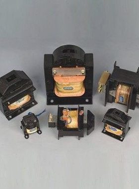 交流牵引电磁铁MQ1-25N(5151) MQ1-25KG公斤 380V线圈 冲床